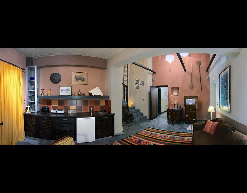 Meropi Villas Kardhamili Kamer foto